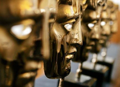 Nominaciones a los BAFTA 2012