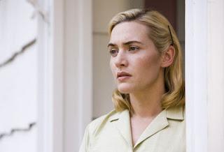 Post Nº 200. El Lector. Lo mejor de Kate Winslet