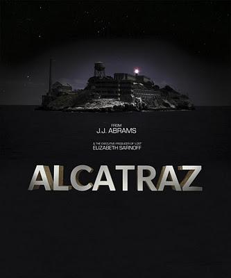 Alcatraz (2011 - Actualidad) Una Serie de J.J. Abrams...