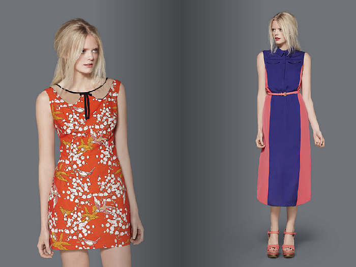 primark 2 Primark PV 2012