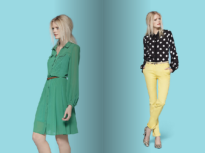 primark 3 Primark PV 2012