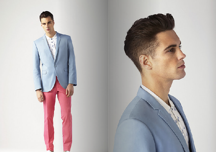 primark hombre 2 Primark PV 2012