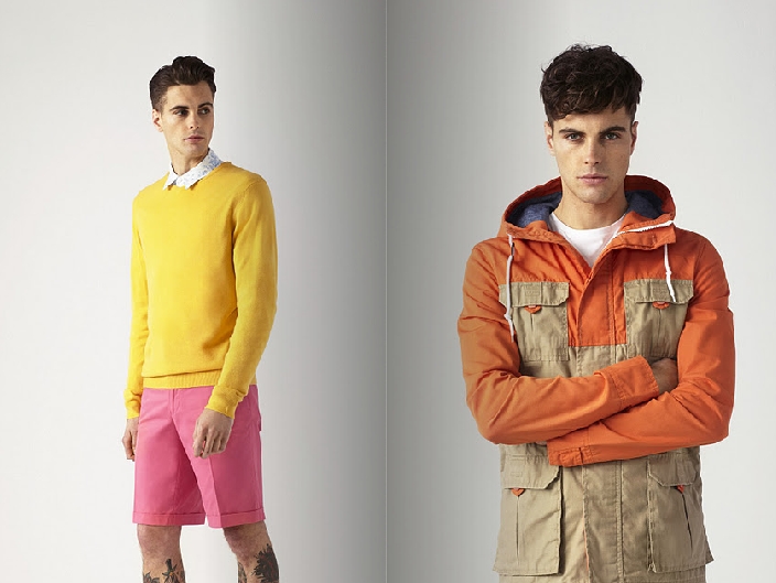 primark hombre 3 Primark PV 2012