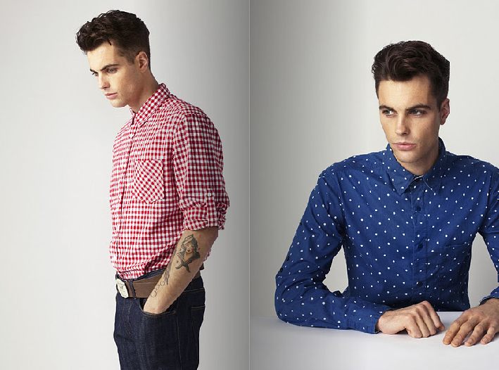 primark hombre 5 Primark PV 2012