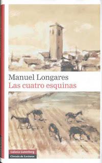 I edición del Premio Francisco Umbral para Manuel Longares