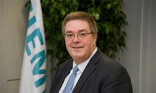 Luis Cortina es nombrado nuevo director general de Siemens Healthcare en España