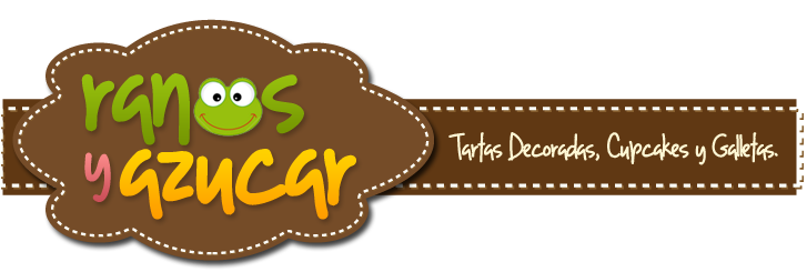 RANAS Y AZUCAR están de sorteo RANAS Y AZUCAR están de sorteo