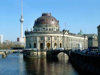 BERLIN VI BERLIN VI