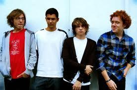 Bombay Bicycle Club - A Different Kind Of Fix (2012) Bombay Bicycle Club - A Different Kind Of Fix (2012)