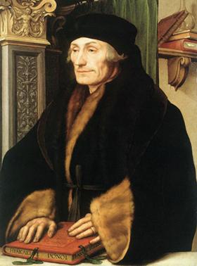 LUIS VIVES, PRECURSOR DEL HUMANISMO LUIS VIVES, PRECURSOR DEL HUMANISMO