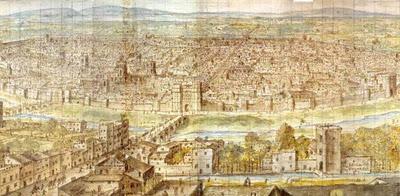 LUIS VIVES, PRECURSOR DEL HUMANISMO LUIS VIVES, PRECURSOR DEL HUMANISMO