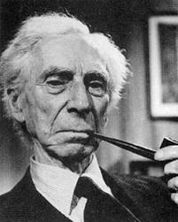 Bertrand Russell: Retratos de Memoria.