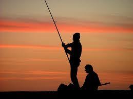 Gustavo Duch / Miquel Ortega: Escenas lacustres y otras pescas. Gustavo Duch / Miquel Ortega: Escenas lacustres y otras pescas.