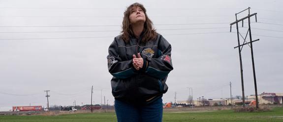 Atom Egoyan y Peter Jackson unidos por un crimen Atom Egoyan y Peter Jackson unidos por un crimen