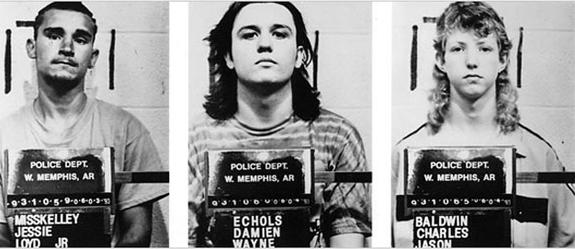 Atom Egoyan y Peter Jackson unidos por un crimen Atom Egoyan y Peter Jackson unidos por un crimen