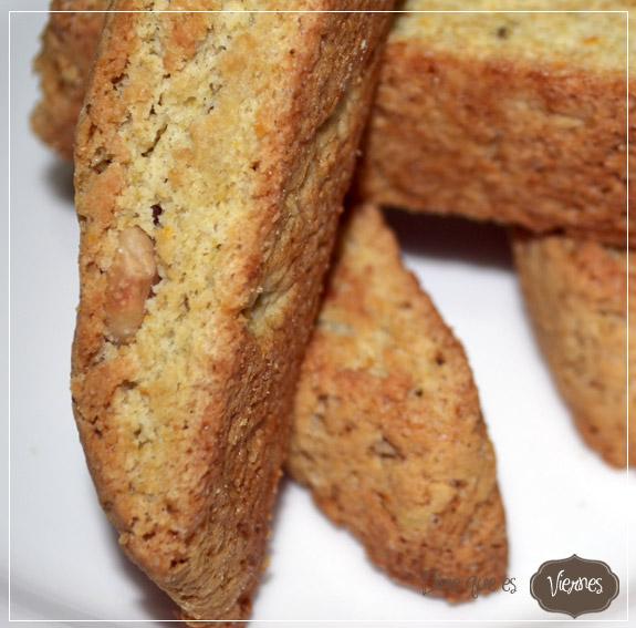 Cantuccini Cantuccini