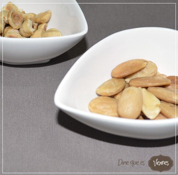 Cantuccini Cantuccini