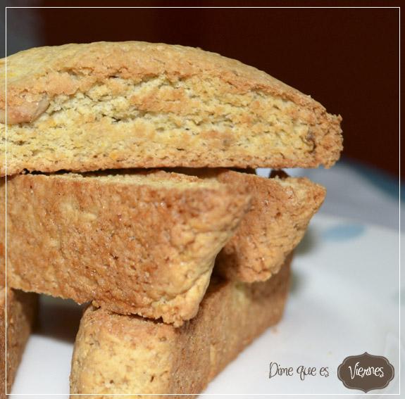 Cantuccini Cantuccini