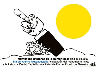 Yo pago, tú pagas... ¿Quién se lo lleva? Yo pago, tú pagas... ¿Quién se lo lleva?