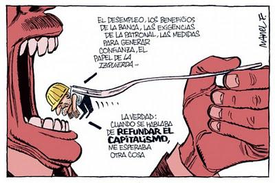 Yo pago, tú pagas... ¿Quién se lo lleva? Yo pago, tú pagas... ¿Quién se lo lleva?