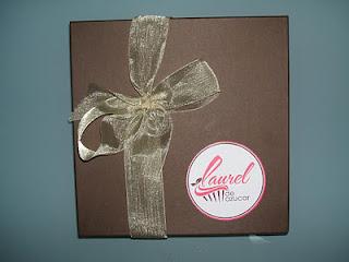 Laurel de Azúcar Laurel de Azúcar