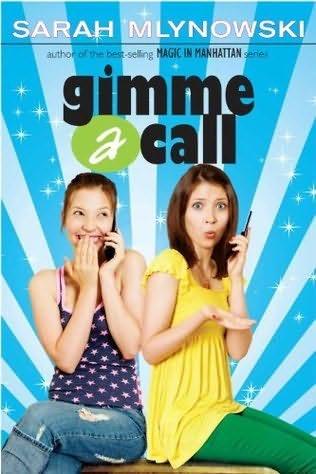 Reseña ஐ Gimme a call Reseña ஐ Gimme a call