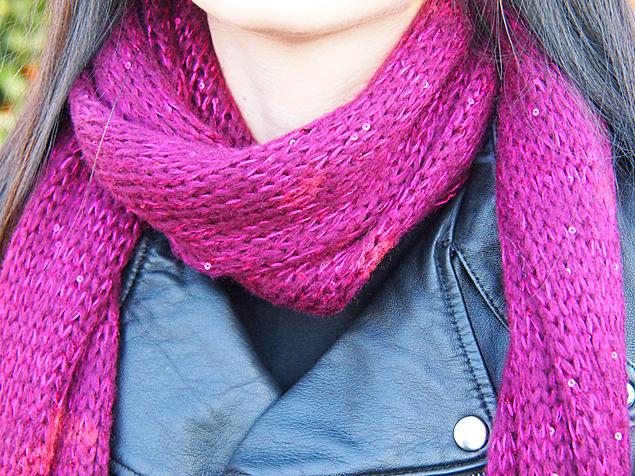 Falda asimétrica Falda asimétrica