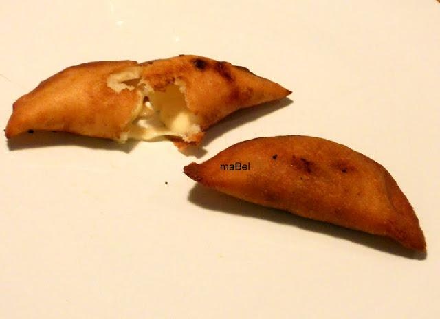 Masa para empanadas venezolanas Masa para empanadas venezolanas