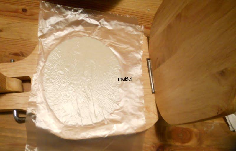 Masa para empanadas venezolanas Masa para empanadas venezolanas