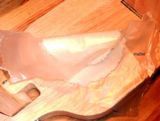 Masa para empanadas venezolanas Masa para empanadas venezolanas