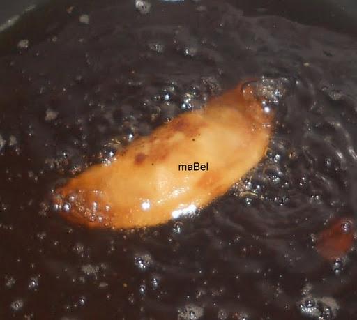 Masa para empanadas venezolanas Masa para empanadas venezolanas
