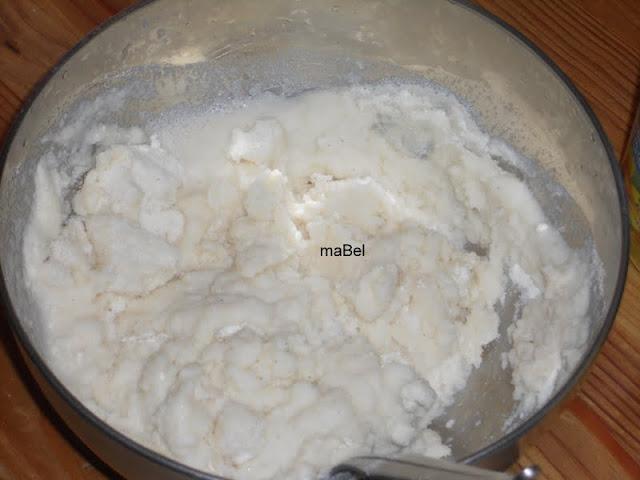 Masa para empanadas venezolanas Masa para empanadas venezolanas