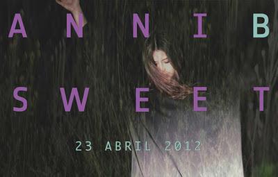 [Noticia] Nuevo disco de Anni B. Sweet en abril