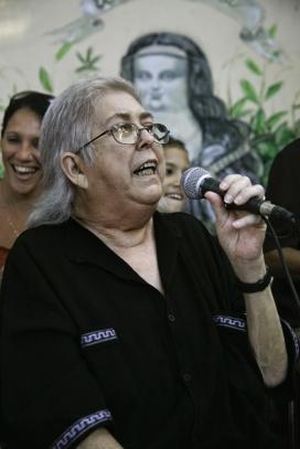 Murió la cantautora cubana Sara González…