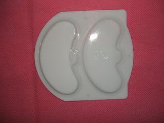 Carrot Collagen Eye Sheet Carrot Collagen Eye Sheet