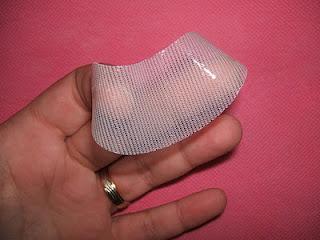 Carrot Collagen Eye Sheet Carrot Collagen Eye Sheet