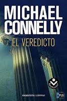 El Veredicto - de Michael Connelly El Veredicto - de Michael Connelly