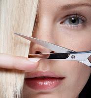 COMO ARREGLARTE EL FLEQUILLO COMO ARREGLARTE EL FLEQUILLO