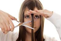 COMO ARREGLARTE EL FLEQUILLO COMO ARREGLARTE EL FLEQUILLO