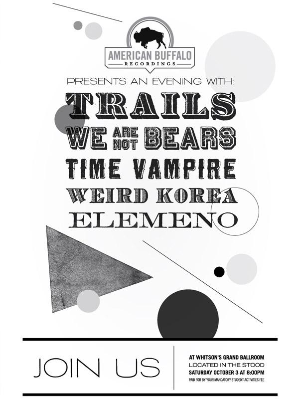 Diseño Tipográfico #16 tipos