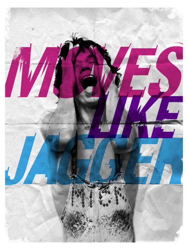 Diseño Tipográfico #16 tipos