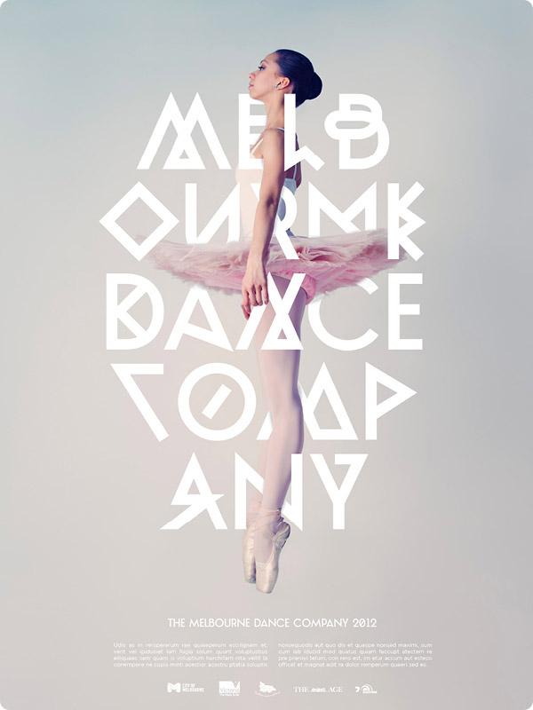 Diseño Tipográfico #16 tipos