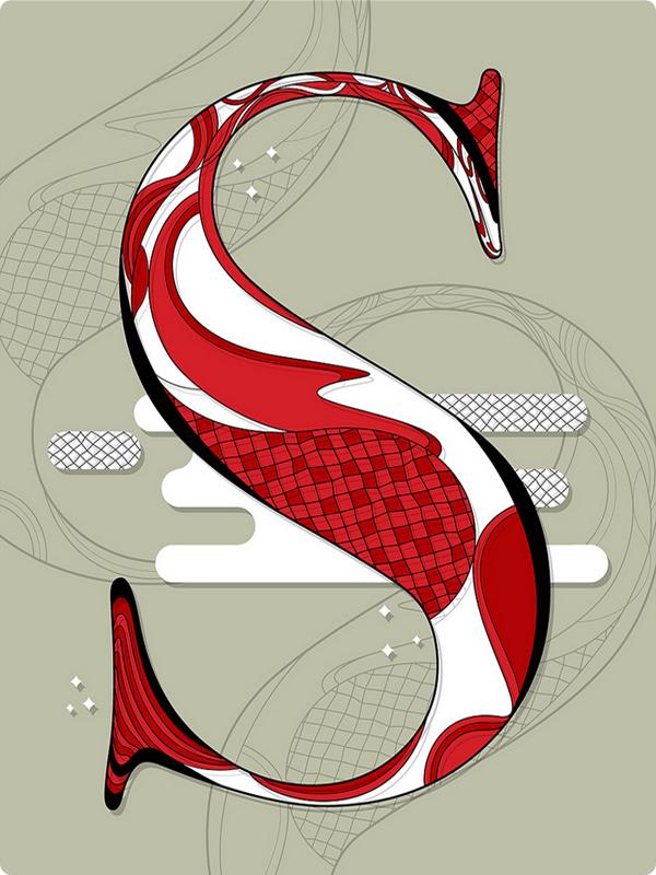 Diseño Tipográfico #16 tipos