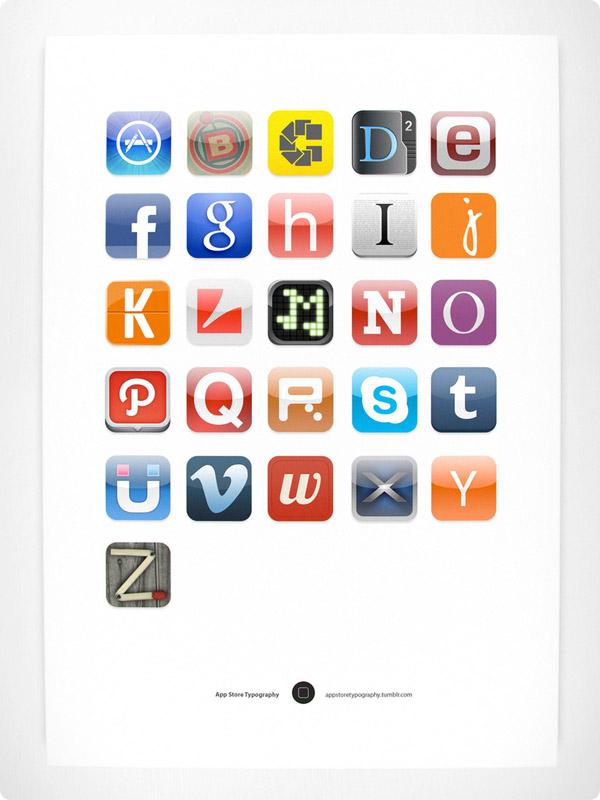 Diseño Tipográfico #16 tipos