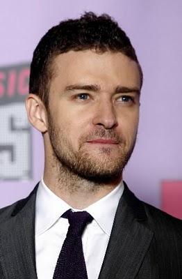 Justin Timberlake en Trouble with the Curve