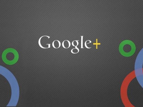 Google+ alcanzó los 100 millones de usuarios