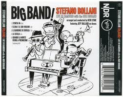 STEFANO BOLLANI: Big Band!