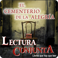 Sorteo y lectura conjunta - Libros que hay que leer Sorteo y lectura conjunta - Libros que hay que leer