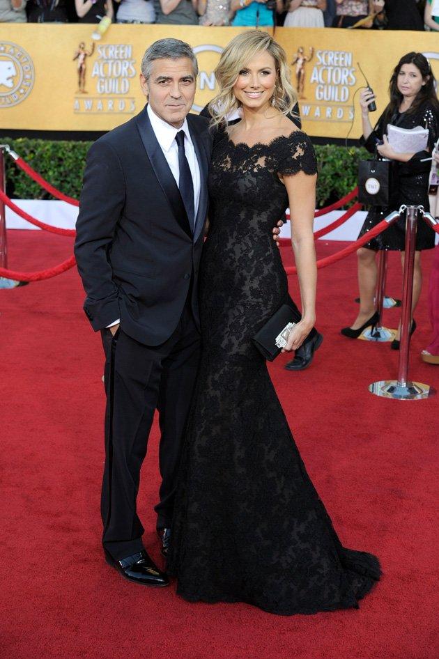 SAG AWARDS 2012 SAG AWARDS 2012