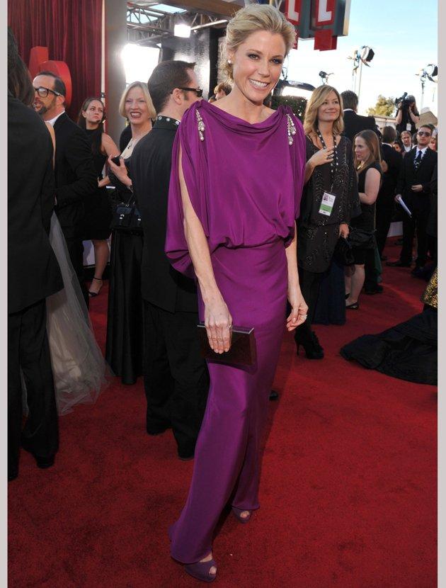 SAG AWARDS 2012 SAG AWARDS 2012